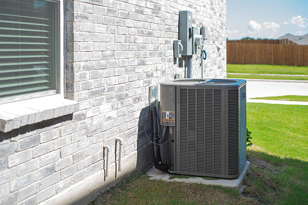 Reliable Ac Installation contractor in Shawnee, KS by FH HVAC
